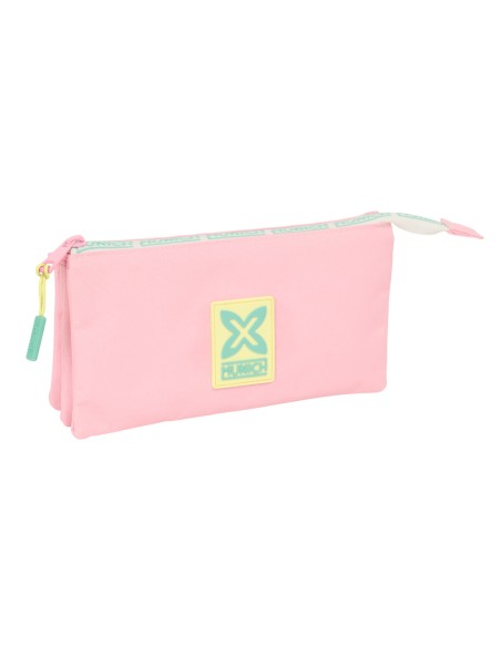 Fourre-tout Munich Candy Rose 22 x 12 x 3 cm