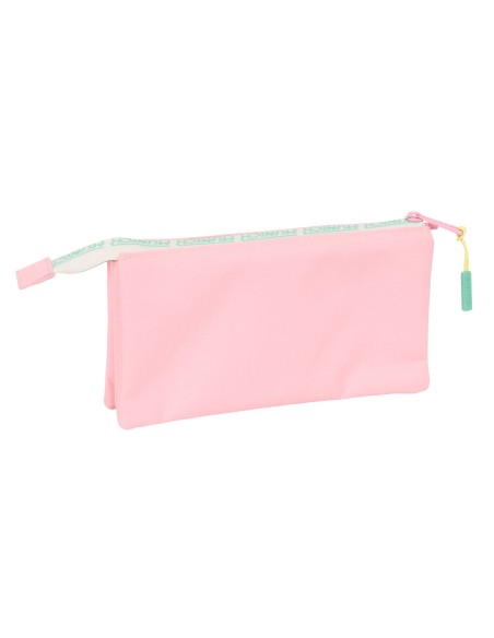 Fourre-tout Munich Candy Rose 22 x 12 x 3 cm