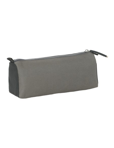 Fourre-tout Real Madrid C.F. Gris 21 x 8 x 7 cm