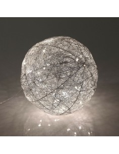 Boule de Noël Versa Ø 20 cm 2