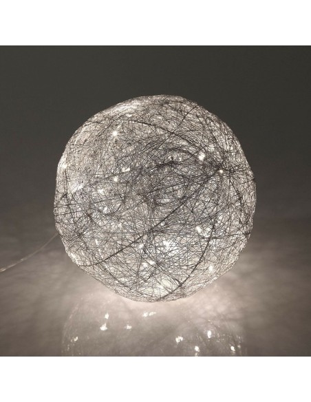 Boule de Noël Versa Ø 20 cm