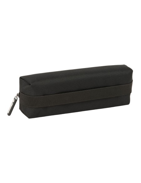 Fourre-tout Kappa Dark Noir 22 x 4 x 7 cm