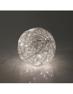 Boule de Noël Versa Ø 15 cm 2