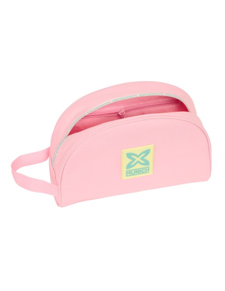 Fourre-tout Munich Candy Rose 28 x 18 x 10 cm
