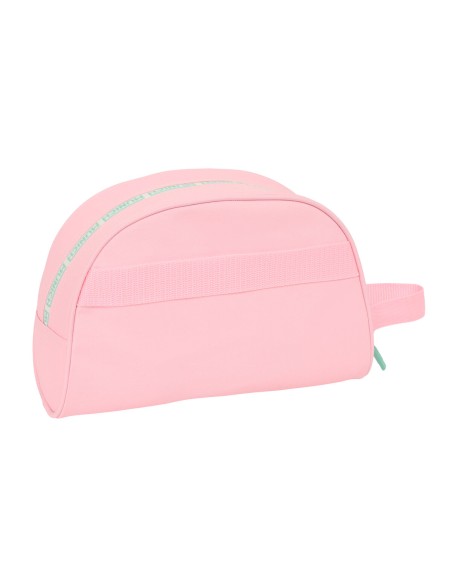 Fourre-tout Munich Candy Rose 28 x 18 x 10 cm