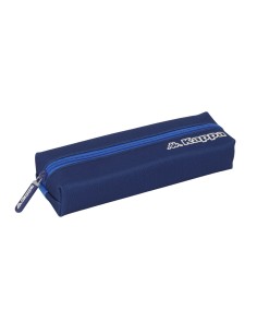 Fourre-tout Kappa Rain Blue marine 22 x 4 x 7 cm
