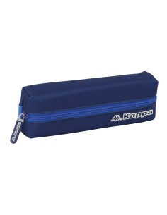 Fourre-tout Kappa Rain Blue marine 22 x 4 x 7 cm 2