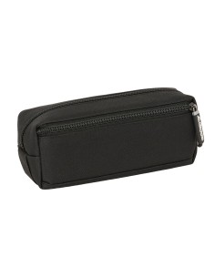 Fourre-tout Kappa Dark Noir 2