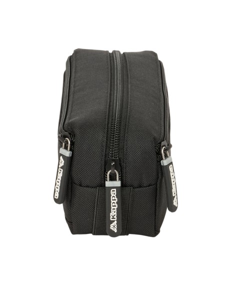 Fourre-tout Kappa Dark Noir