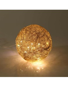 Boule de Noël Versa Ø 15 cm 2