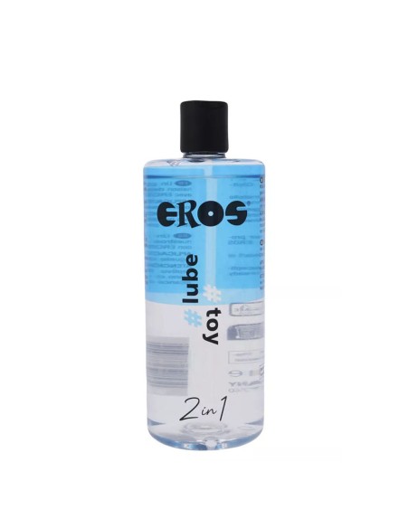 Lubrifiant Eros 500 ml
