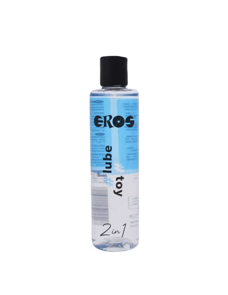 Lubrifiant Eros 250 ml