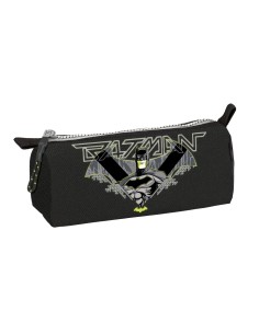 Fourre-tout Batman Game over Noir 21 x 8 x 7 cm