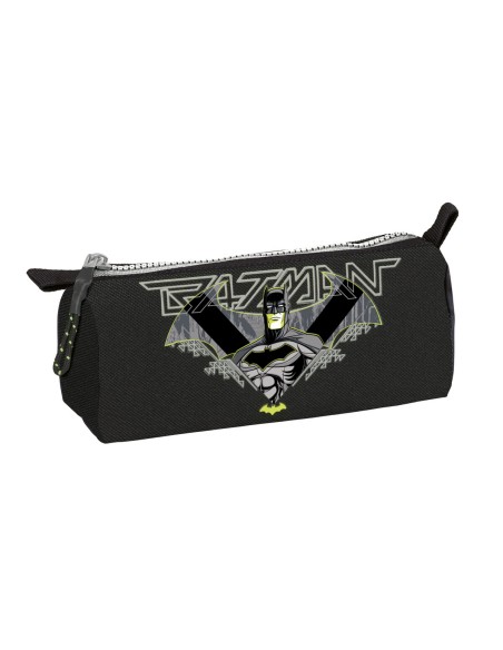 Fourre-tout Batman Game over Noir 21 x 8 x 7 cm