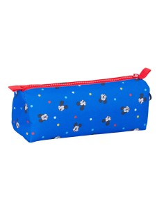Fourre-tout Mickey Mouse Clubhouse Good day Bleu 21 x 8 x 7 cm 2