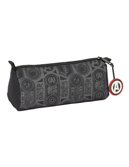 Fourre-tout The Avengers Vendetta Noir 21 x 8 x 7 cm