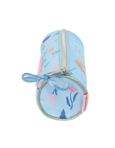 Fourre-tout Frozen Ice magic Bleu clair 20 x 7 x 7 cm 2