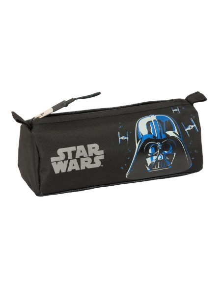 Fourre-tout Star Wars Rebellion Noir 21 x 8 x 7 cm