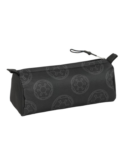 Fourre-tout Star Wars Rebellion Noir 21 x 8 x 7 cm