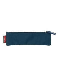 Fourre-tout Kelme Epic Blue marine 20 x 6 x 1 cm 2
