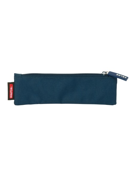 Fourre-tout Kelme Epic Blue marine 20 x 6 x 1 cm