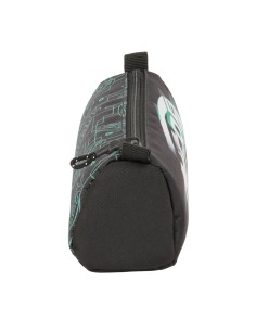 Fourre-tout Nerf Game Noir 21 x 8 x 7 cm 2