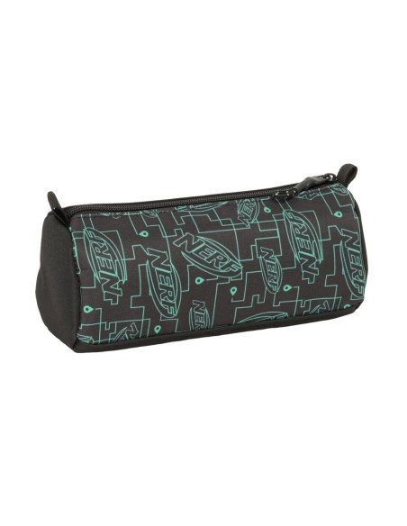 Fourre-tout Nerf Game Noir 21 x 8 x 7 cm