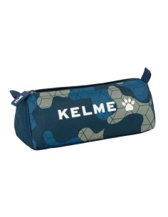 Fourre-tout Kelme Epic Blue marine 21 x 8 x 7 cm