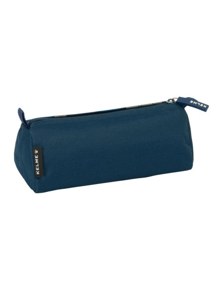 Fourre-tout Kelme Epic Blue marine 21 x 8 x 7 cm