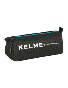 Fourre-tout Kelme Iron Noir 21 x 8 x 7 cm