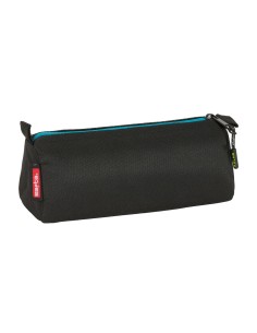 Fourre-tout Kelme Iron Noir 21 x 8 x 7 cm 2