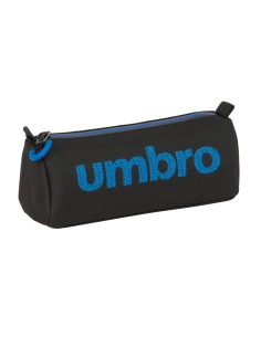 Fourre-tout Kelme Jet black Noir 21 x 8 x 7 cm