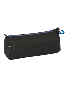Fourre-tout Kelme Jet black Noir 21 x 8 x 7 cm 2
