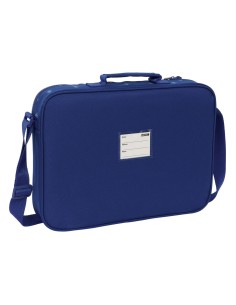 Cartable d'école Harry Potter Captain Blue marine 38 x 28 x 6 cm 2