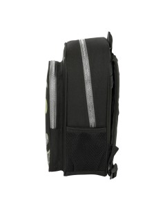 Cartable Batman Game over Noir 27 x 33 x 10 cm 2