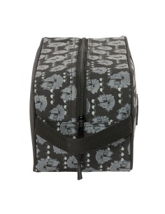 Fourre-tout One Piece Pirates Noir 29 x 15 x 14 cm 2