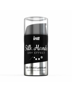 Lubrifiant Silk Hands 15 ml