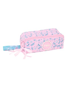 Fourre-tout Glow Lab Swing Multicouleur 20 x 8 x 8 cm