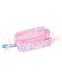 Fourre-tout Glow Lab Swing Multicouleur 20 x 8 x 8 cm 2