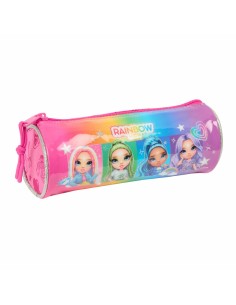 Fourre-tout Rainbow High Shine Multicouleur 20 x 7 x 7 cm