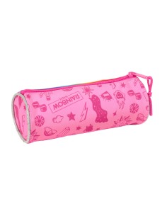 Fourre-tout Rainbow High Shine Multicouleur 20 x 7 x 7 cm 2