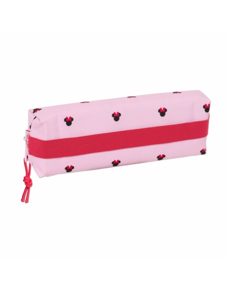 Fourre-tout Minnie Mouse Naive Rose 22 x 4 x 7 cm