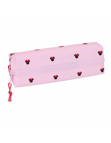 Fourre-tout Minnie Mouse Naive Rose 22 x 4 x 7 cm