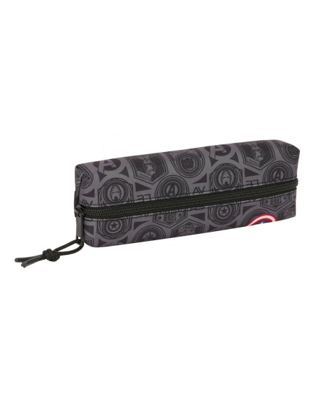 Fourre-tout The Avengers Vendetta Noir 22 x 4 x 7 cm