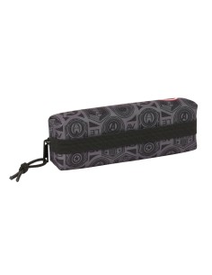 Fourre-tout The Avengers Vendetta Noir 22 x 4 x 7 cm 2