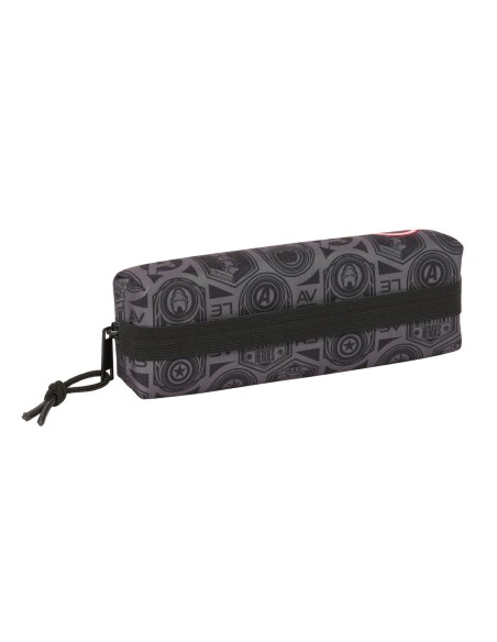 Fourre-tout The Avengers Vendetta Noir 22 x 4 x 7 cm