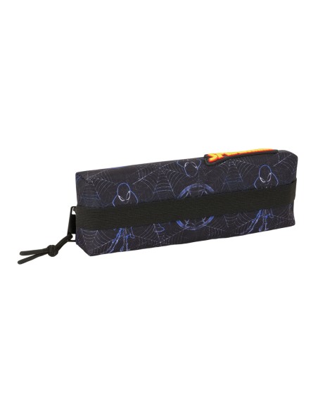 Fourre-tout Spider-Man Attack Noir 22 x 4 x 7 cm