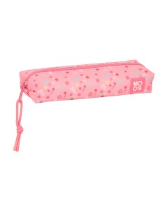 Fourre-tout Moos Passion Multicouleur 22 x 4 x 7 cm