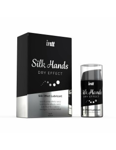Lubrifiant Silk Hands 15 ml 2