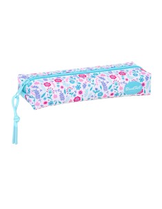 Fourre-tout BlackFit8 Cool Multicouleur 22 x 4 x 7 cm